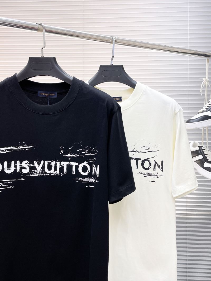 Louis Vuitton T-Shirts